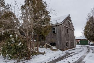 Detached House for Sale, 788 Barton Street E, Stoney Creek, ON