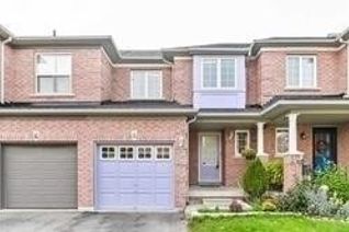 Townhouse for Sale, 8 Oglevie Dr, Whitby, ON