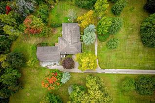 Bungalow for Sale, 12150 Fifth Ln Nassagewaya Line, Milton, ON