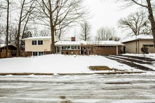 Sidesplit for Sale, 9 Wood-Dale Dr S, St. Catharines, ON