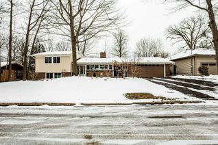 Sidesplit for Sale, 9 Wood-Dale Dr S, St. Catharines, ON Sidesplit for Sale, 9 Wood-Dale Dr S, St. Catharines, ON