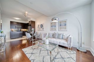Condo for Sale, 325 South Park Rd #Rg12, Markham, ON