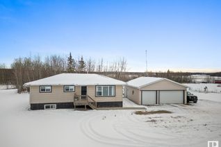 House for Sale, 3 56110 Rge Rd 13, Rural Lac Ste. Anne County, AB