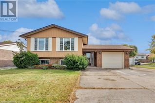 Bungalow for Sale, 8 Allanburg Road S, St. Catharines, ON
