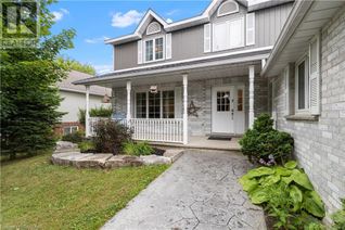 House for Sale, 367 Jeremys Crescent, Mount Forest, ON