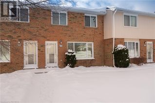 Property for Sale, 694 Andrew Malcolm Drive, Kincardine, ON