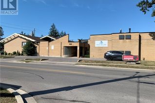 Office for Lease, 165 Plymouth Road Unit# G, Welland, ON