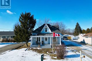 House for Sale, 48 County Road 27, Cottam, ON
