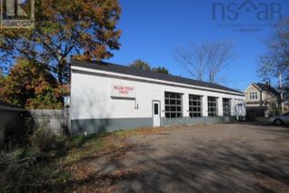 Automotive Related Business for Sale, 43 Willow Street, Truro, NS