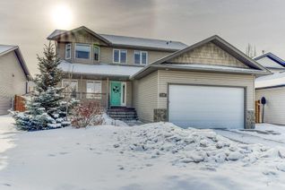 House for Sale, 139 Hillview Lane, Strathmore, AB