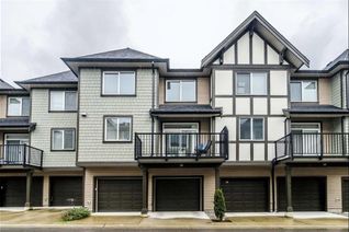 Townhouse for Sale, 8138 204 Street #38, Langley, BC