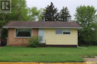 House for Sale, 118 Wallace Avenue, Yorkton, SK
