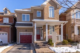 Detached House for Sale, 24 Cardiff Lane, Stoney Creek, ON