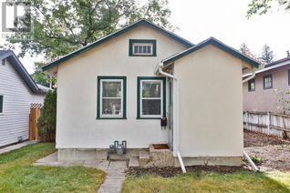Detached House for Sale, 931 7a Street S, Lethbridge, AB