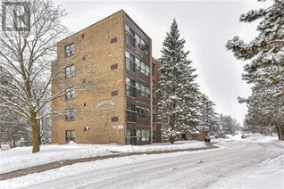 Property for Sale, 54 Fittons Road W. Road W Unit# 102, Orillia, ON