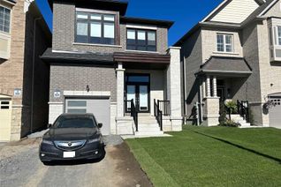 Detached House for Rent, 14 Mountainside Cres, Whitby, ON