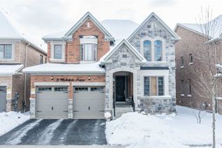 Property for Sale, 19 Micklefield Ave, Whitby, ON