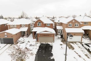 Property for Sale, 10 Mountbatten Rd, Vaughan, ON