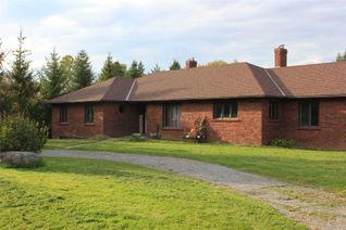 Detached House for Sale, S1785 Concession 6, Brock, ON
