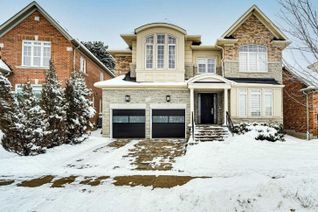 Property for Sale, 93 William Bowes Blvd, Vaughan, ON
