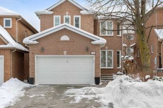 Detached House for Sale, 336 Rushbrook Dr, Newmarket, ON
