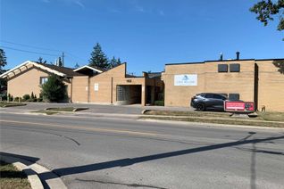 Office for Lease, 165 Plymouth Rd #1, Welland, ON