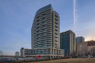 Condo for Sale, 51 East Liberty St #1507, Toronto, ON