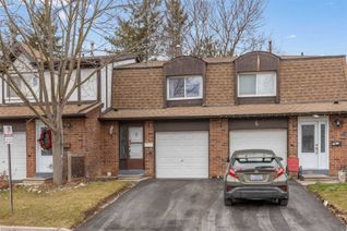 Townhouse for Sale, 1980 Rosefield Rd #5, Pickering, ON