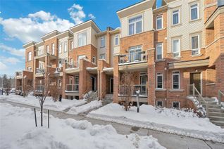 Townhouse for Sale, 1715 Adirondack Chse #105, Pickering, ON