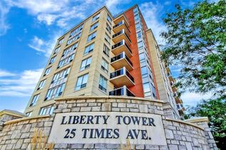 Condo for Sale, 25 Times Ave #609, Markham, ON