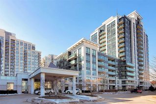 Property for Sale, 20 North Park Rd #Ph 5, Vaughan, ON