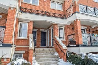 Townhouse for Sale, 2579 Sixth Line #10, Oakville, ON