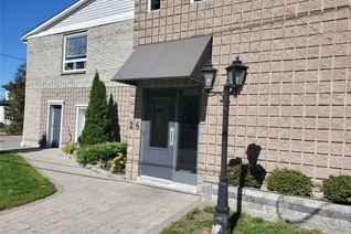 Property for Sale, 26 Spencer St E #110, Cobourg, ON