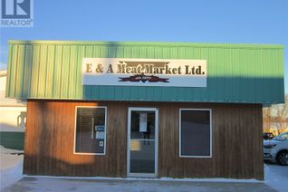 Other Non-Franchise Business for Sale, 101 1st Avenue N, St. Brieux, SK