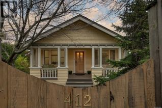 Detached House for Sale, 412 Milton St, Nanaimo, BC