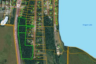 Property for Sale, Lot 3 Feldspar Avenue, Quesnel, BC Property for Sale, Lot 3 Feldspar Avenue, Quesnel, BC