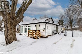 Property for Sale, 34 George Street, Orillia, ON
