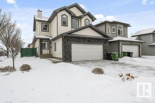 Detached House for Sale, 152 Westwood Pt, Fort Saskatchewan, AB