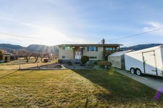 Ranch-Style House for Sale, 1024 91st Street, Osoyoos, BC
