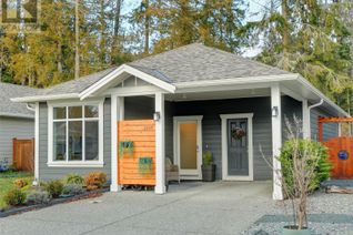 Cabin for Sale, 2227 Forest Grove, Sooke, BC