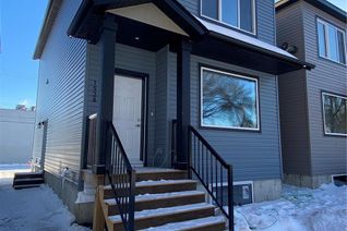 House for Sale, 1538 B Avenue N, Saskatoon, SK
