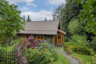 House for Sale, 695 Shaughnessy Place, Squamish, BC