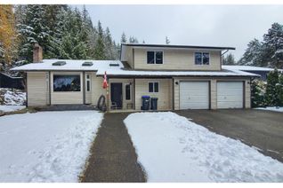 House for Sale, 1020 Lanark Place, Squamish, BC