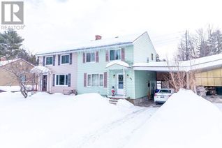 Property for Sale, 87 Algonquin Street, Deep River, ON Property for Sale, 87 Algonquin Street, Deep River, ON