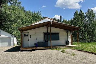 Ranch-Style House for Sale, 32180 Shortt Road, Red Rock / Stoner, BC