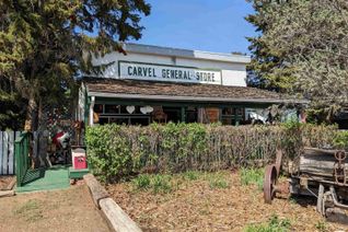Business for Sale, 11 52511 Hwy 770, Carvel, AB