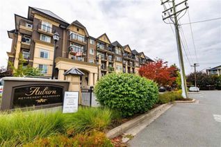 Condo for Sale, 8531 Young Road #412, Chilliwack, BC