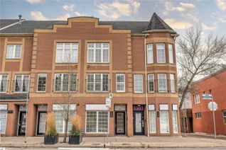 Freehold Townhouse for Sale, 1503 Danforth Ave, Toronto, ON