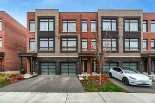 Property for Sale, 166 Dalhousie St, Vaughan, ON
