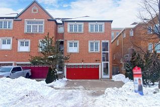 Freehold Townhouse for Sale, 180 Leitchcroft Cres, Markham, ON